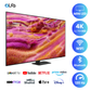 Samsung 55 inch Smart Neo QLED TV - 4K, 120Hz, 55QN90F