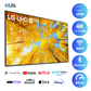 LG 65 inch Smart UHD TV - 4K, 65UT75