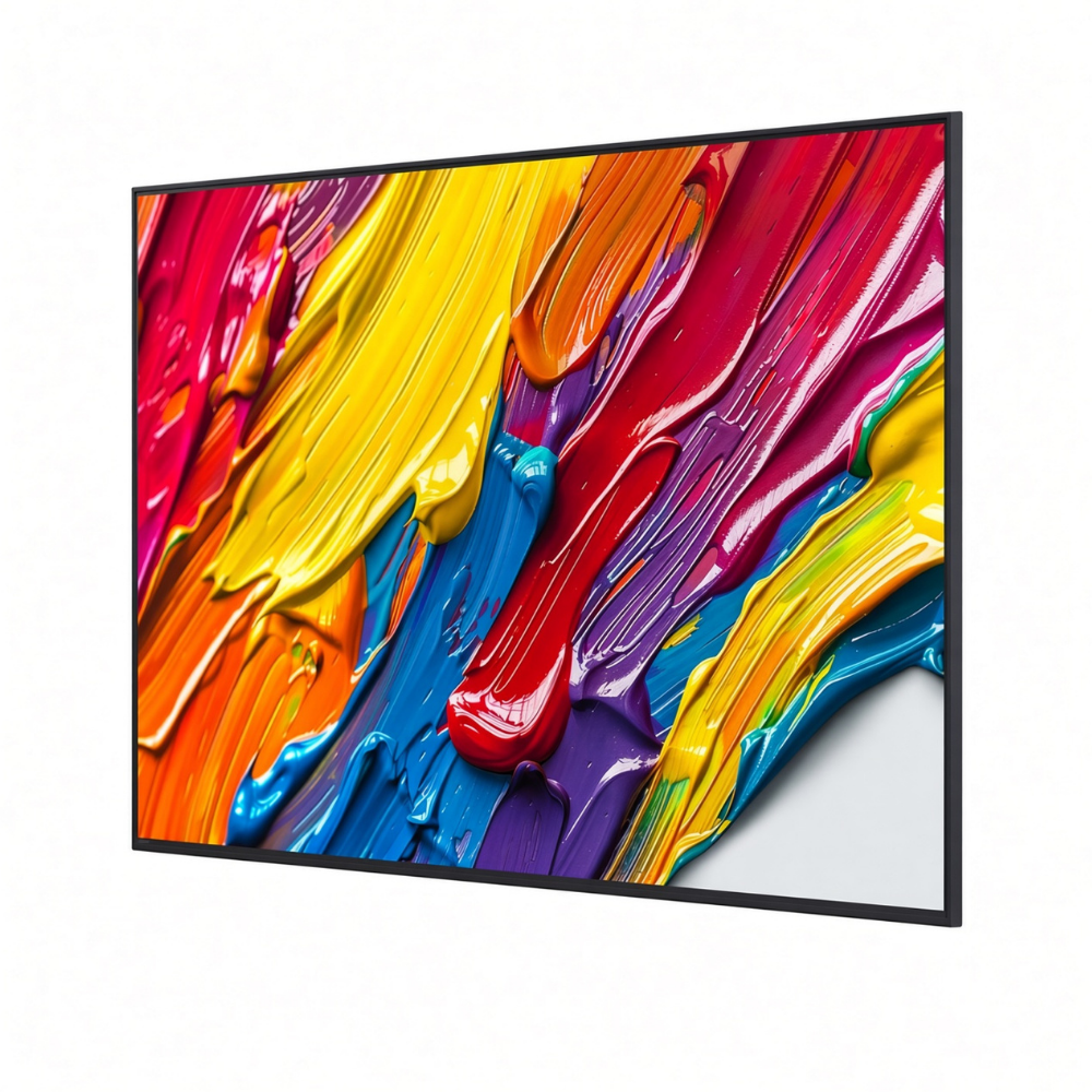 LG 75" Smart QNED TV - 4K - 120Hz, 75QNED86