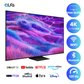 Samsung 55 inch Smart Neo QLED TV - 4K - 120Hz, 55QN80F