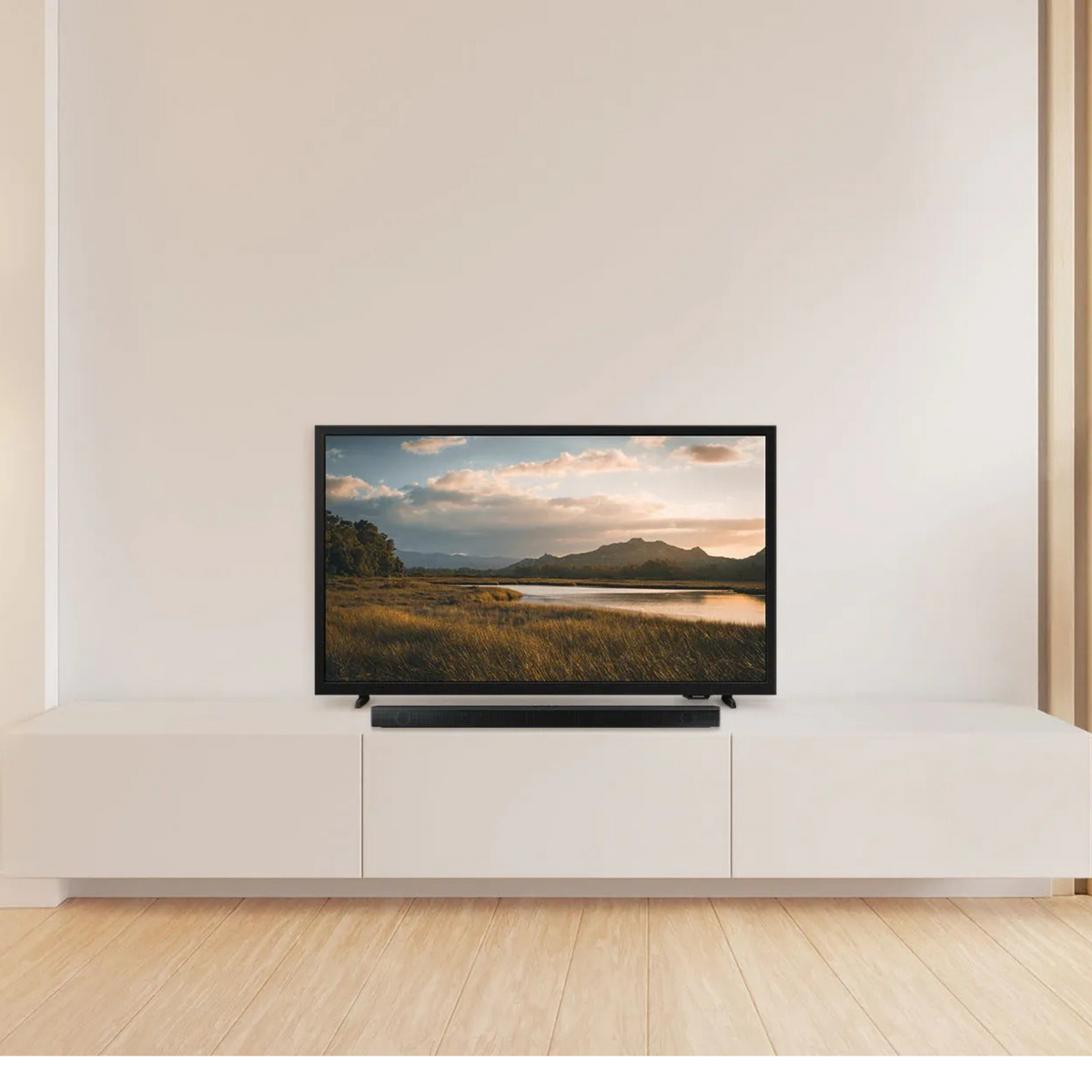 Samsung 32 inch Smart LED TV - HD - 32H5005