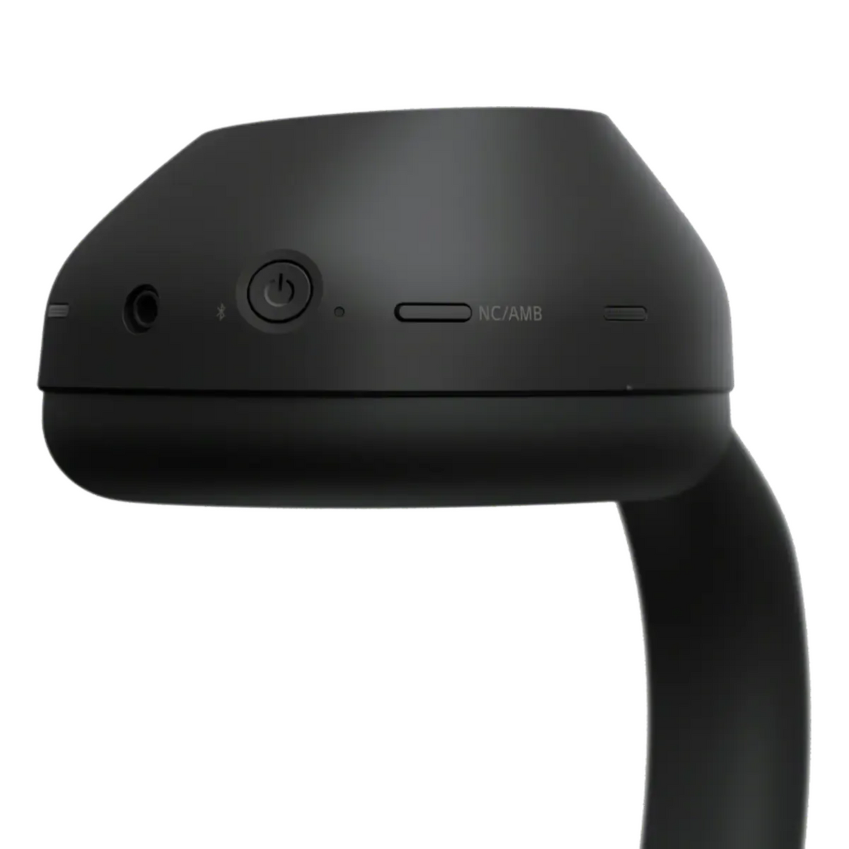 Sony Wireless Noise Cancelling Headphones, Black - WH-1000XM6