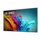 LG 65 inch Smart QNED TV - 4K - 120Hz, 65QNED86