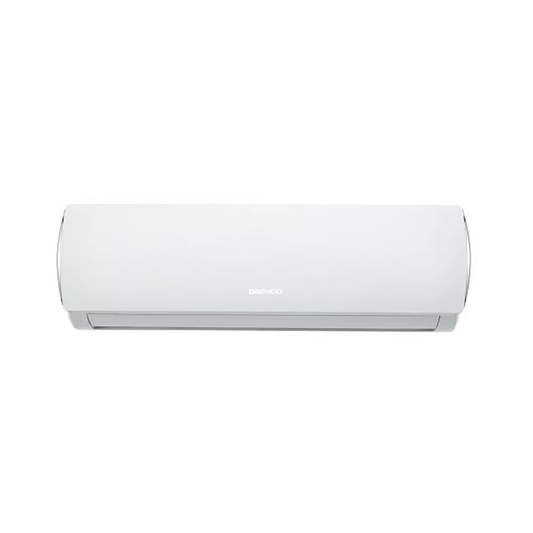 Daewoo 1.5 Ton Split Air Conditioner - T3, DSA-1801EI
