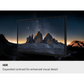 Samsung 32 inch Smart LED TV - HD - 32H5005