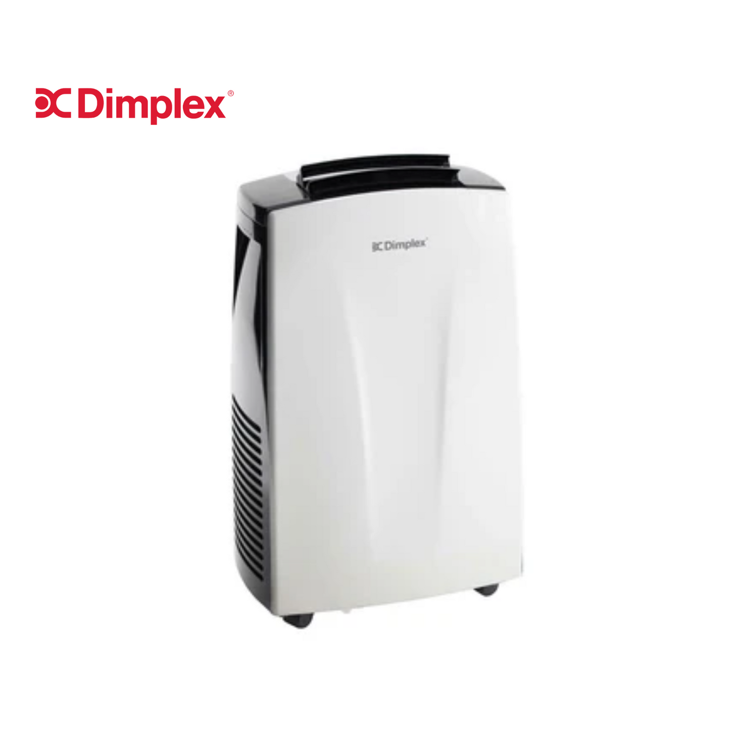 Dimplex 5.3KW Portable Air Conditioner, DC18