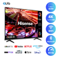 Hisense 55 inch Smart QLED TV - 4K, 55E7