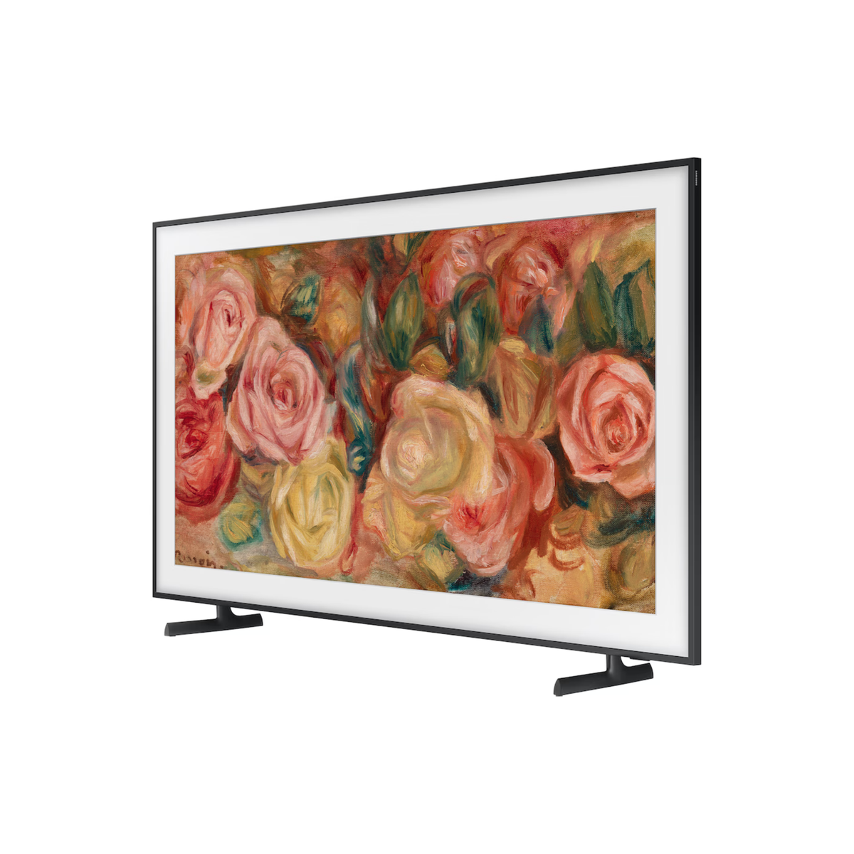 Samsung 65 inch Smart QLED The Frame TV - 4K - 120Hz, 65LS03D