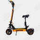 Kugoo Electric Scooter 600W 40KM Range 45KM Speed, G2 Plus