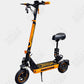 Kugoo Electric Scooter 600W 40KM Range 45KM Speed, G2 Plus