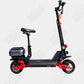 Kugoo Electric Scooter 2000W 30KM Range 70KM Speed, M5 Mini Max