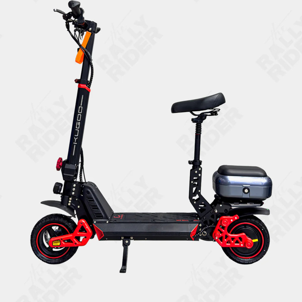 Kugoo Electric Scooter 2000W 30KM Range 70KM Speed, M5 Mini Max