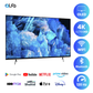 Sony 55 inch Android Smart OLED TV - 4K - 120Hz, 55A75K