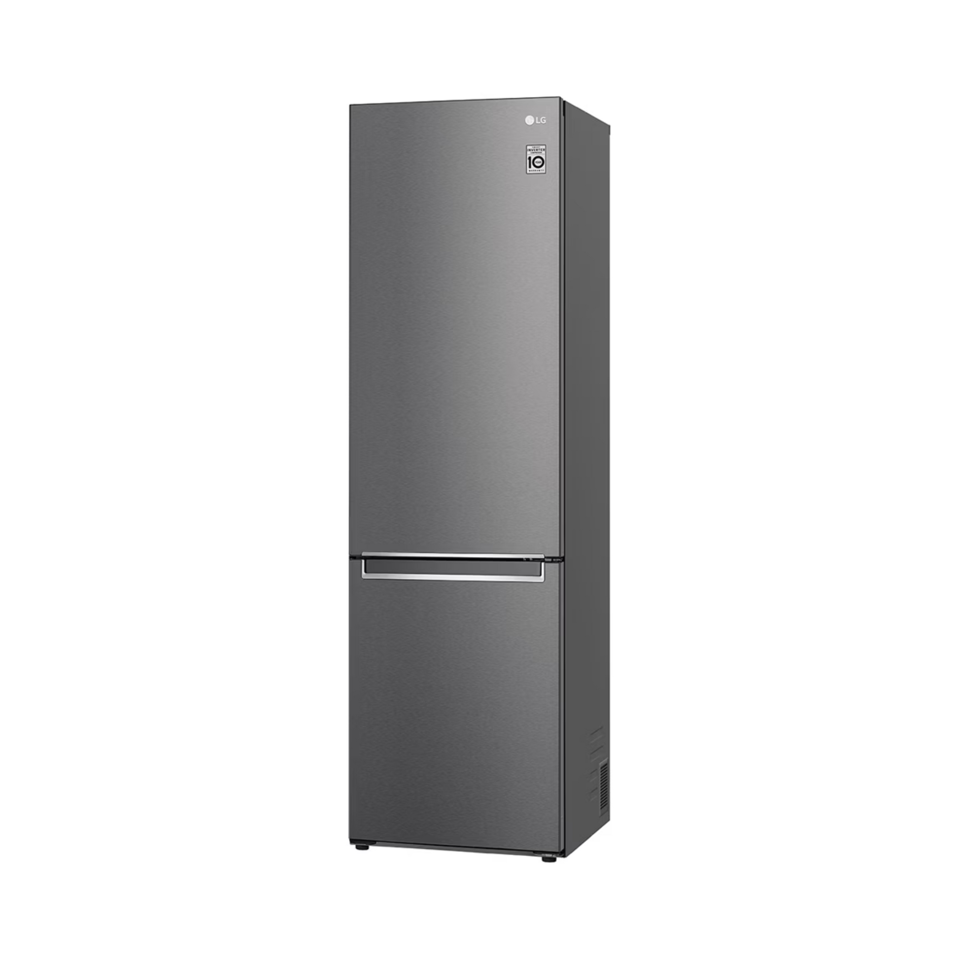 LG 384L Door Cooling No Frost Combined Refrigerator, FBP62DSNCN1