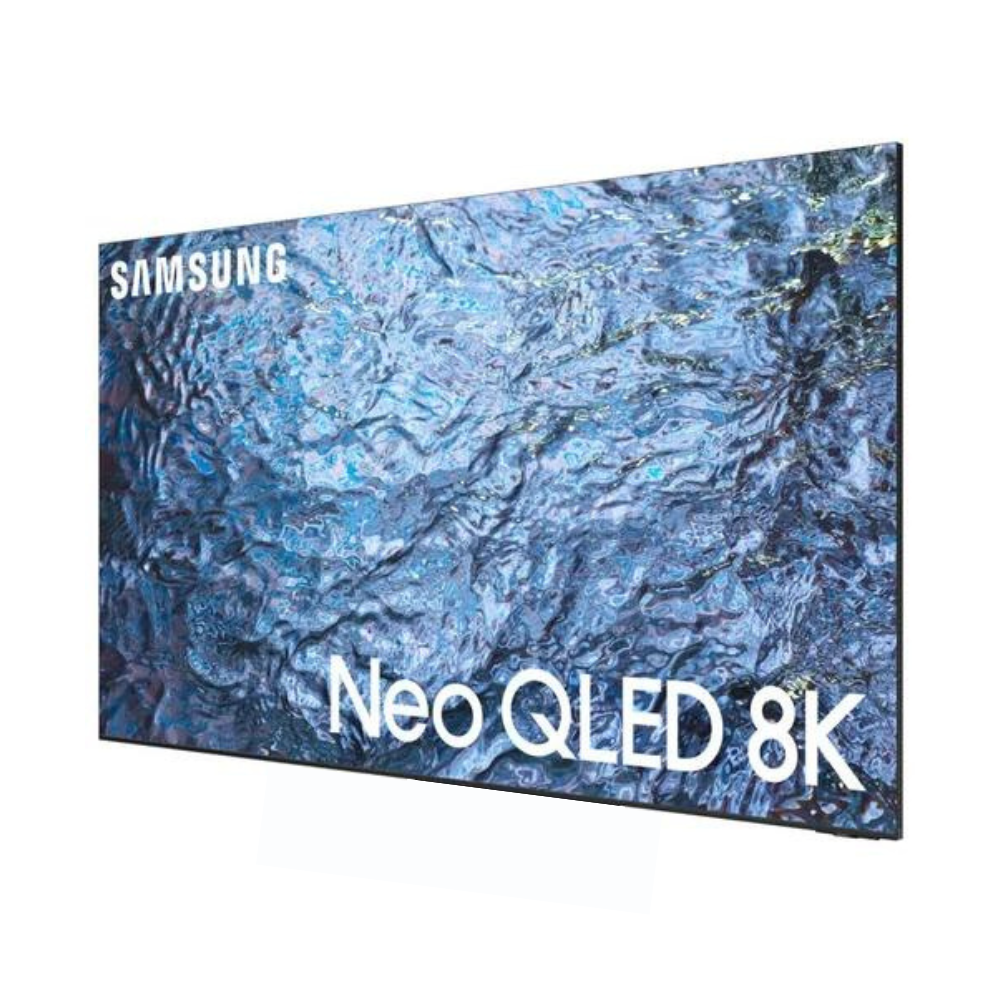 Samsung 85 inch Smart Neo QLED TV - 8K - 2023, 85QN900C