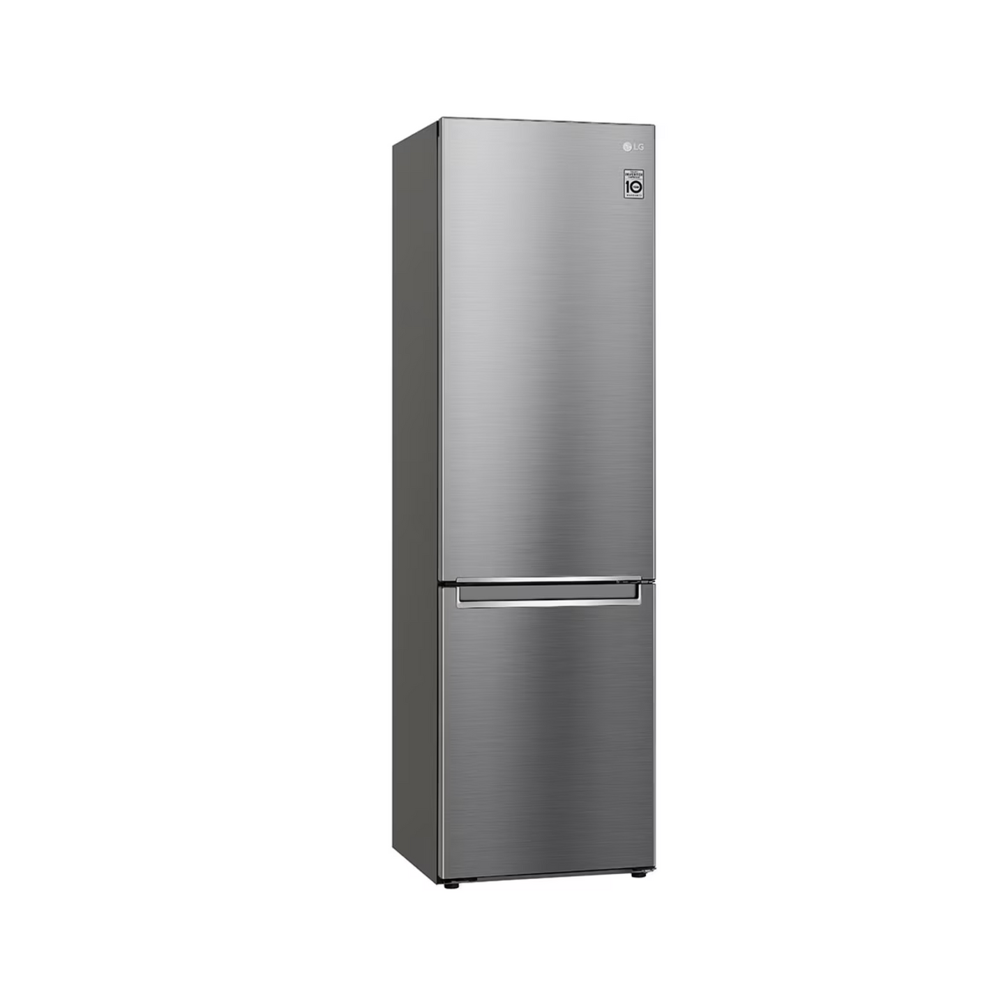 LG 384L Refrigerator, GBB62PZJMN
