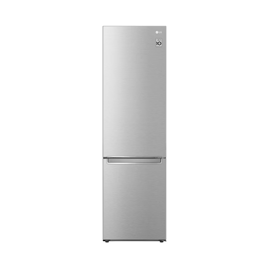 LG 384L Faster Cooling No Frost Refrigerator, GBB72NSVCN1