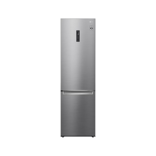 LG 384L Smart Energy Saving Combined Refrigerator, GBB72PZUGN