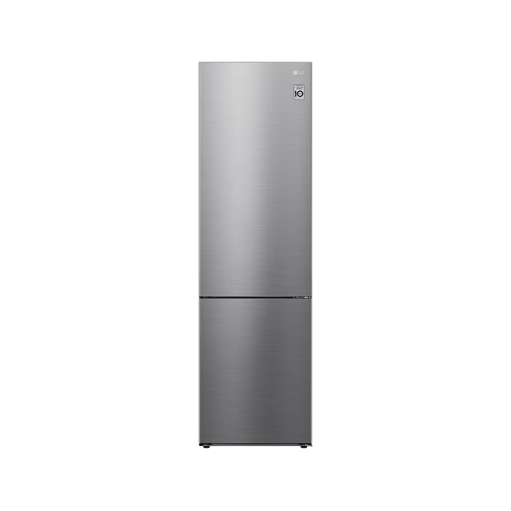 LG 384L Linear Cooling Combined Refrigerator, GBP62PZNBC