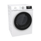 Gorenje 10/6KG Fully Automatic Washer and Dryer, WD10514S