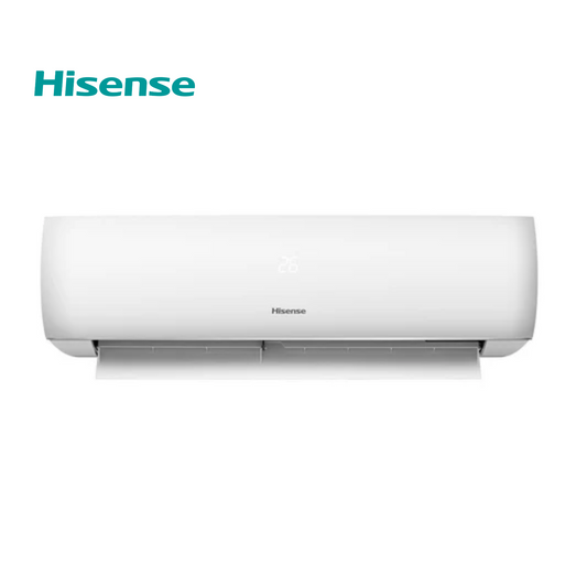 Hisense 2.5 Ton Split Air Conditioner, AS-30CT4SDKVQ