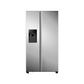 Hisense 696L Side by Side Refrigerator, RS696N4IGU