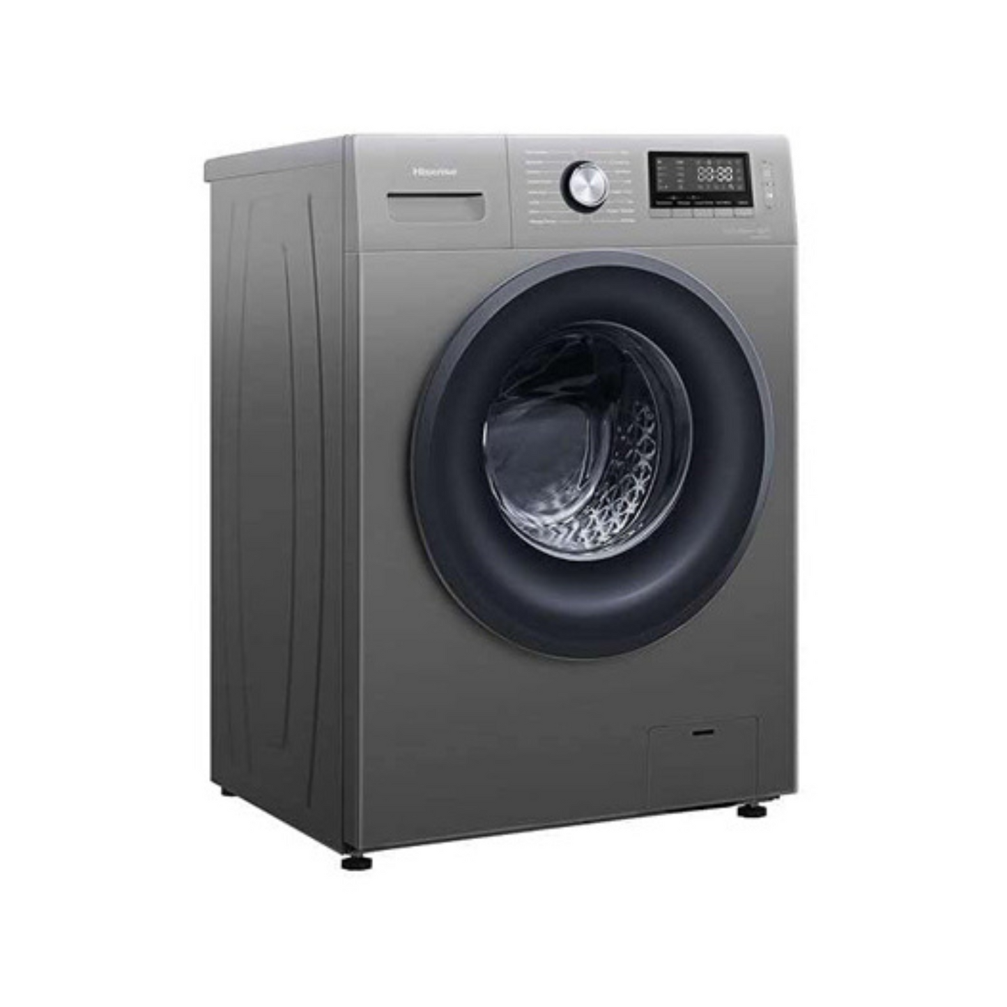 Hisense 9KG Fully Automatic Washing Machine, WFPV9012EMT