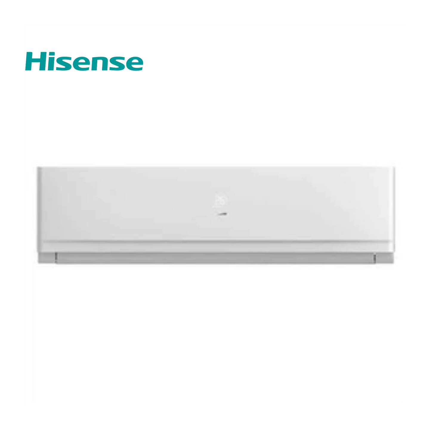 Hisense 3 Ton Piston Air Conditioner, AS-36CT4FDKDA01