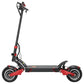 Kugoo Electric Scooter 800W 50KM Range 45KM Speed, G2 Pro