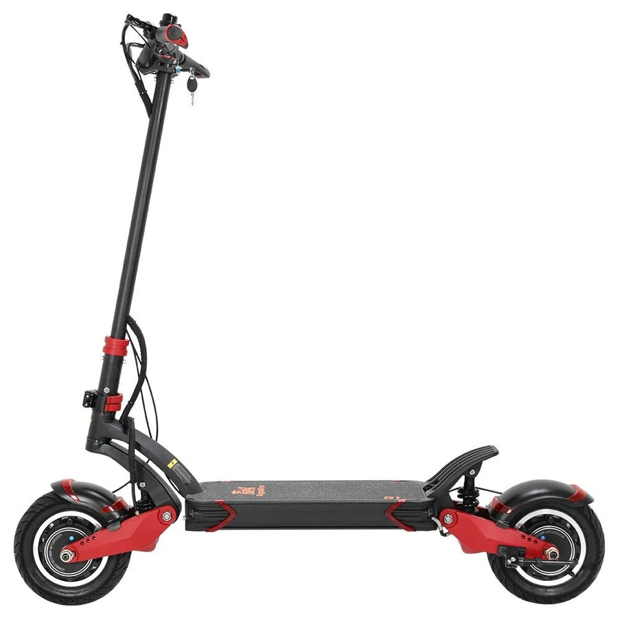 Kugoo Electric Scooter 800W 50KM Range 45KM Speed, G2 Pro