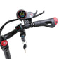 Kugoo Electric Scooter 800W 50KM Range 45KM Speed, G2 Pro