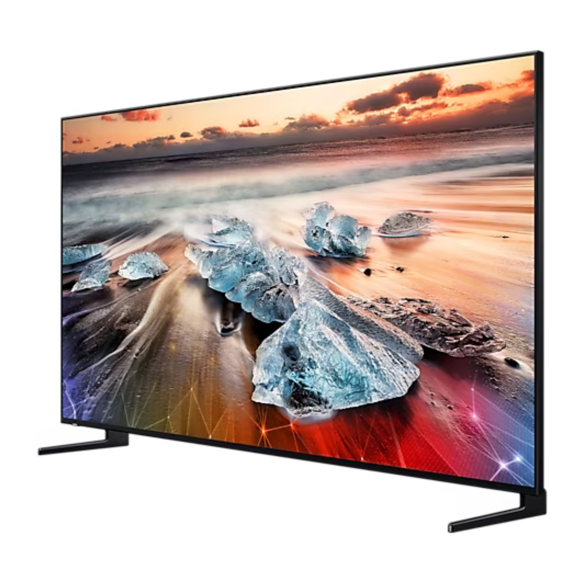 Samsung 75 inch Smart QLED TV - 8K, 75Q900R