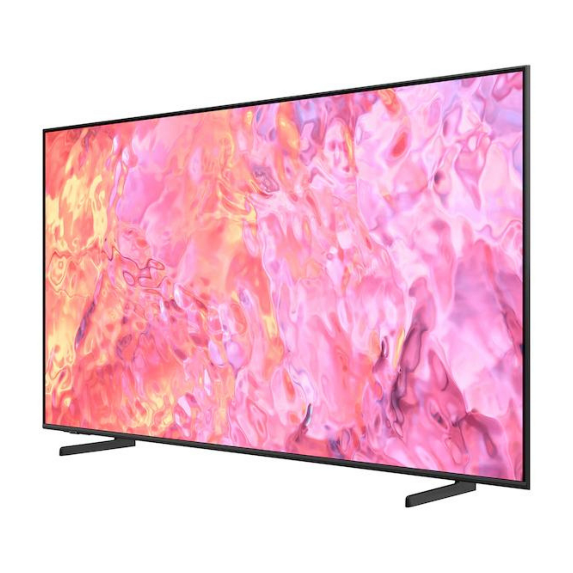 Samsung 85 inch Smart QLED TV - 4K - 2023, 85Q60C