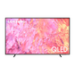 Samsung 85 inch Smart QLED TV - 4K - 2023, 85Q60C