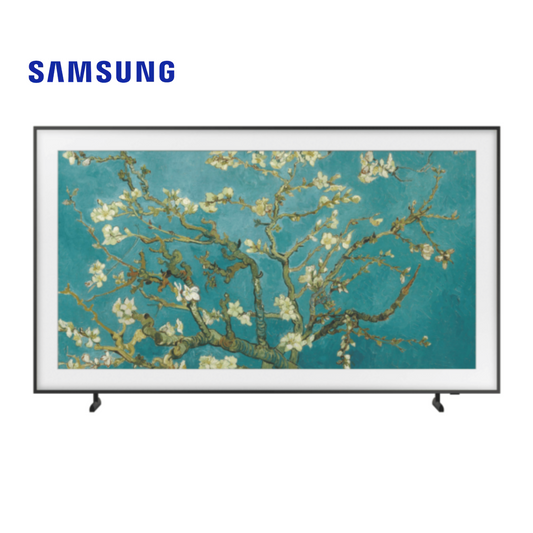 Samsung 65 inch Smart QLED TV- The Frame - 4K, QE65LS03A