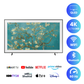 Samsung 65 inch Smart QLED TV- The Frame - 4K, QE65LS03A