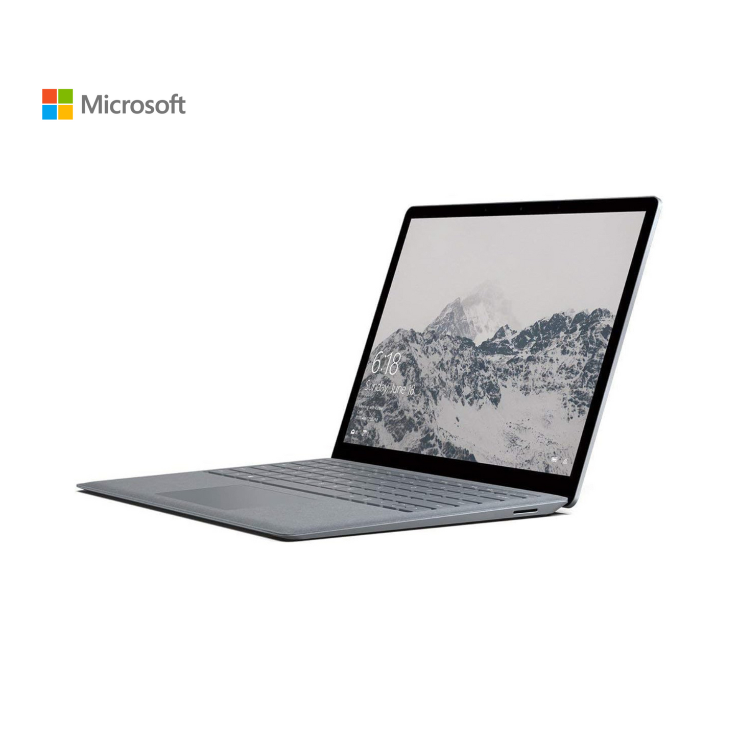 Microsoft Surface Laptop 2 – 13.5 inch Touch-Screen – Intel Core i5- 16GB RAM - 256GB SSD