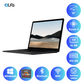 Microsoft Surface Laptop 3 – 15 inch Touch-Screen – Ryzen 5 - 16GB RAM - 512GB SSD
