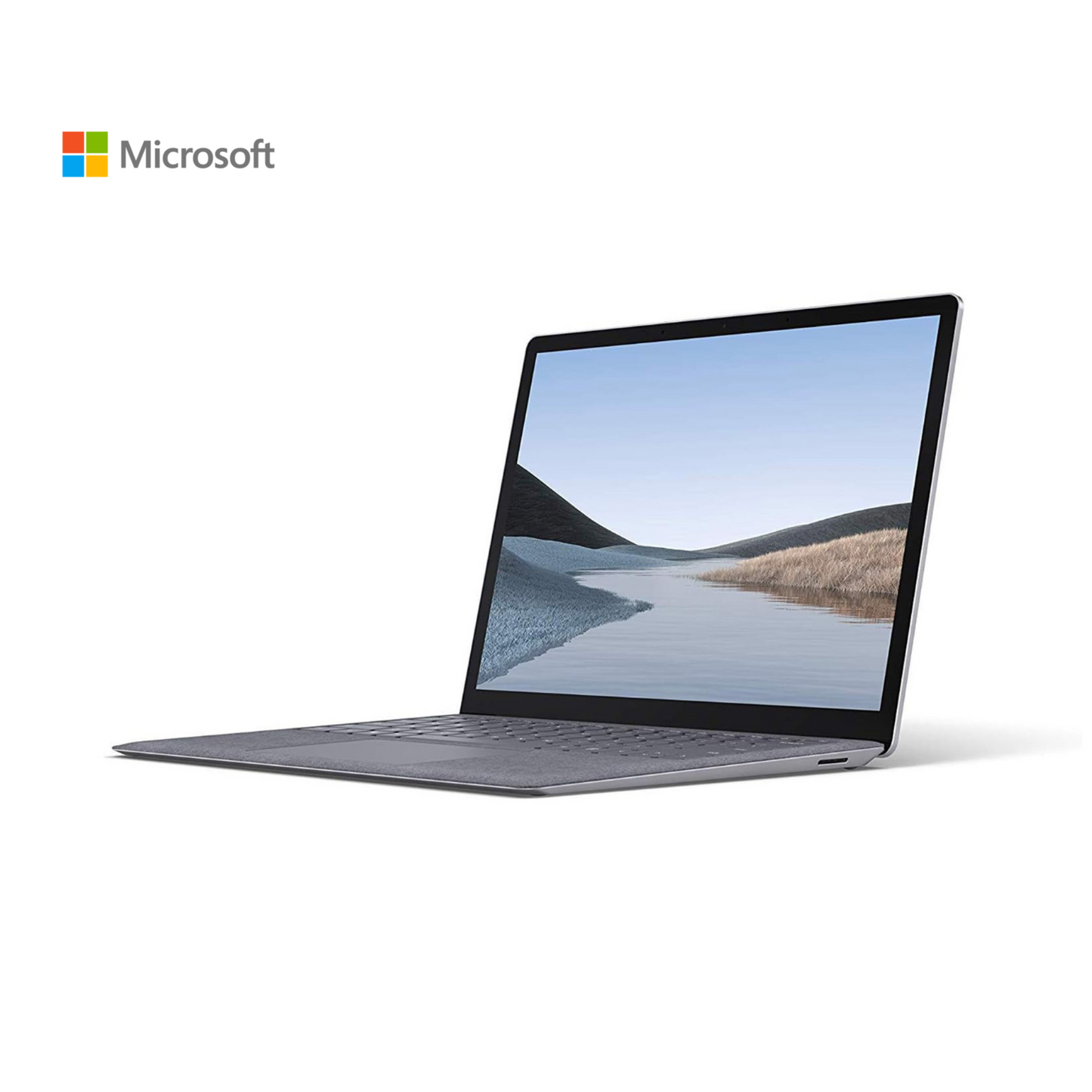 Microsoft Surface Laptop 3 – 13.5 inch Touch-Screen – Intel Core i5- 8GB RAM - 512GB SSD