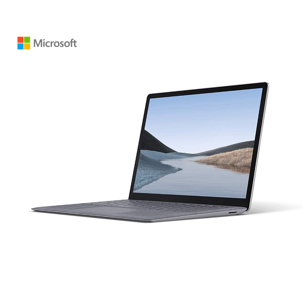 Microsoft Surface Laptop 4 – 13.5 inch Touch-Screen – Intel Core i5- 8GB RAM - 1TB SSD Silver