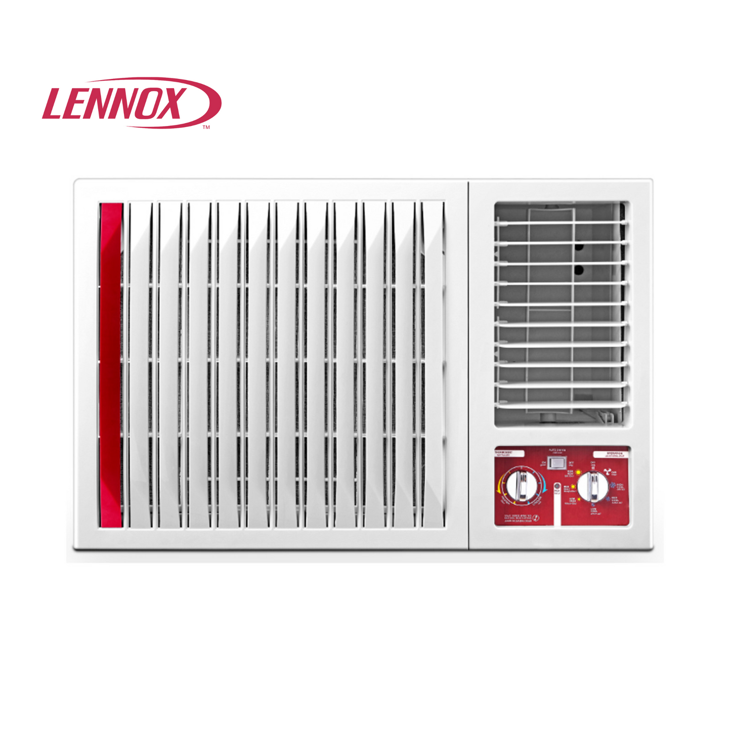 Lenox 2 Ton Window Air Conditioner, LXTWRS-024R0T3C