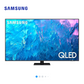 Samsung 85 inch Smart QLED TV - 4K, 85Q70C