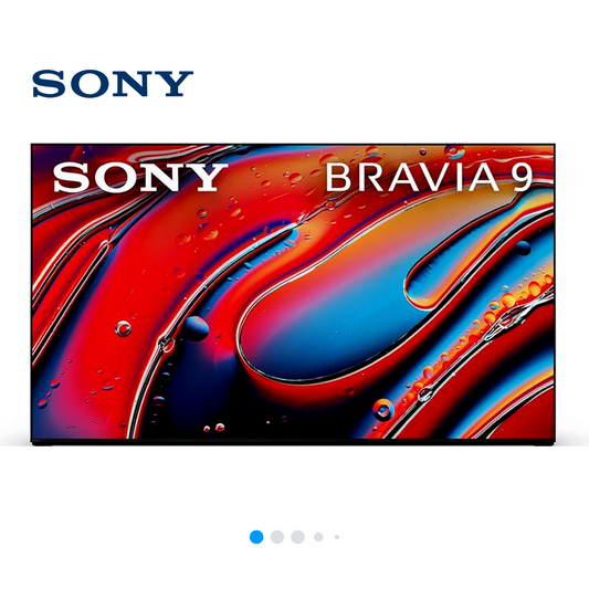Sony 75 inch Android Smart QLED Mini LED TV- 4K - 120Hz, 75XR90