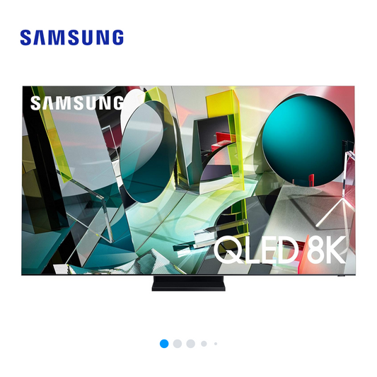 Samsung 65 inch Smart QLED TV - 8K, 65Q950T