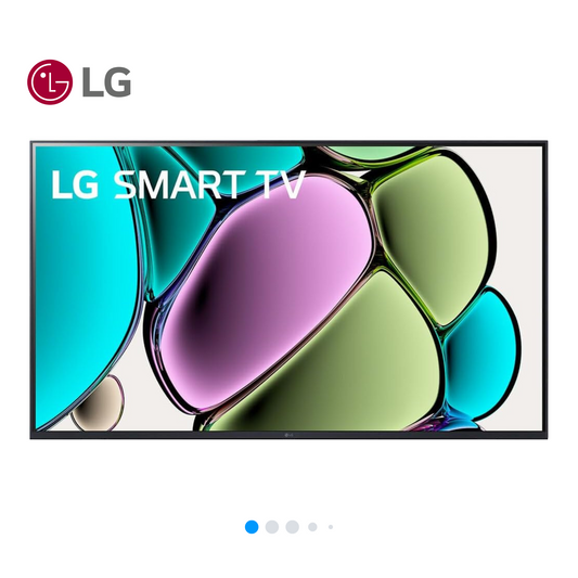 LG 32 inch Smart TV, 32LR65