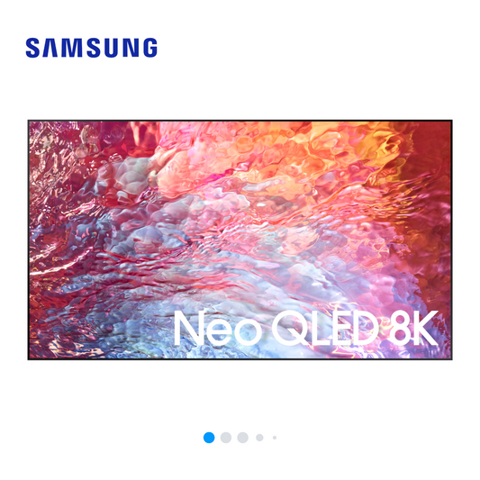 Samsung 75 inch Smart Neo QLED TV - 8K, 75QN700B