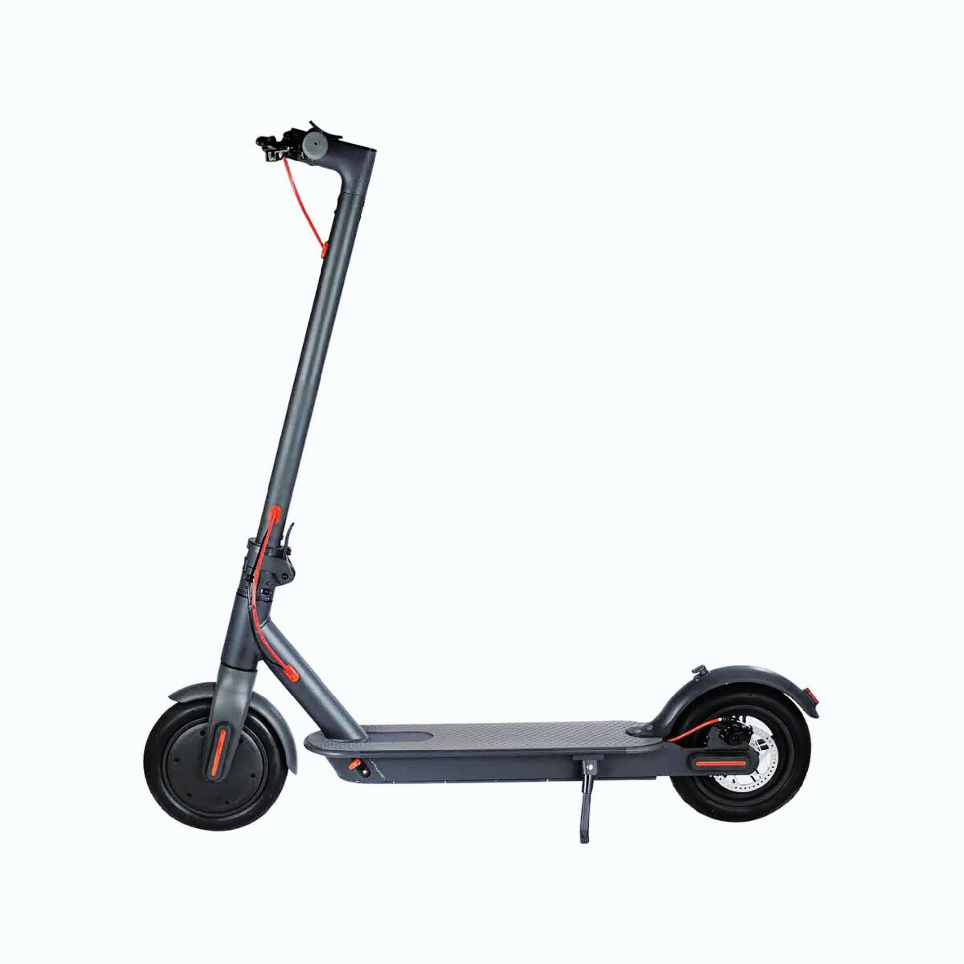 Skid Fusion Folding Electric Scooter