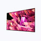 Sony 85 inch Smart Android TV - 4K, 85X90K