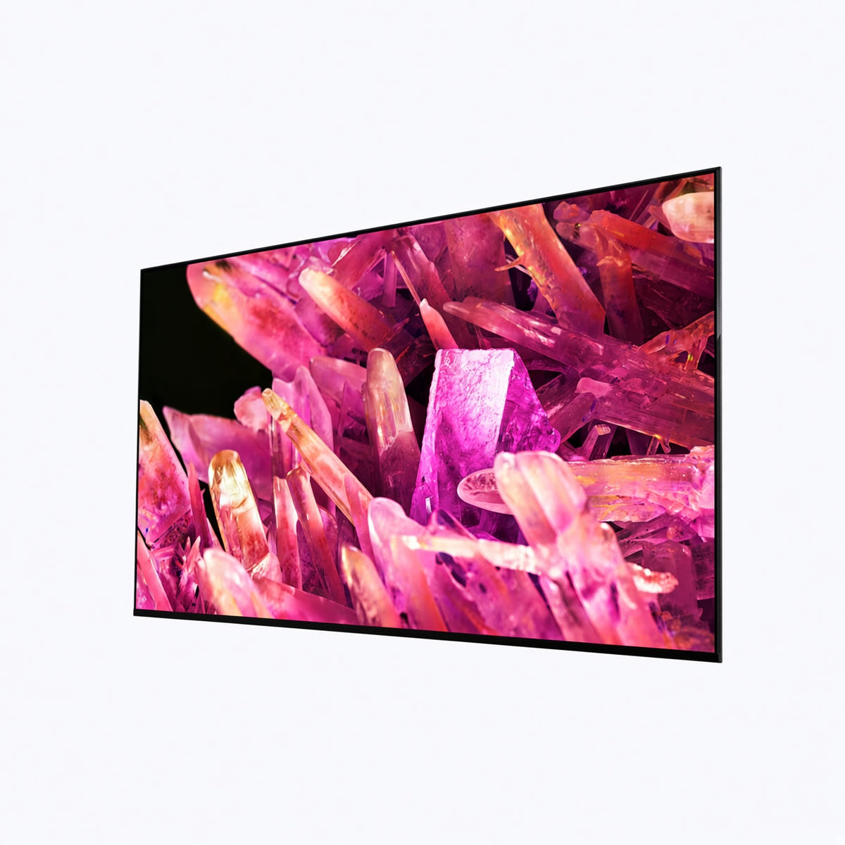 Sony 85 inch Smart Android TV - 4K, 85X90K