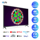 LG 75 inch NanoCell Smart TV - 4K, 75NANO82
